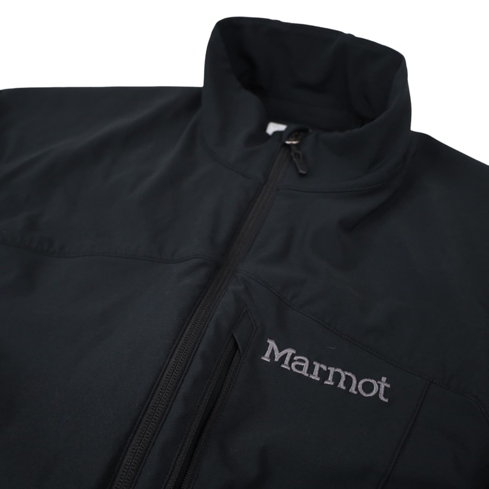 Marmot Soft Shell Adventure Jacket - image 5